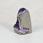 Load image into Gallery viewer, Natural Amethyst Geode 1139g - Raw Crystal for Healing