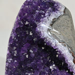 Load image into Gallery viewer, Natural Amethyst Geode 1139g - Raw Crystal for Healing