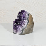 Load image into Gallery viewer, Natural Amethyst Geode 1863g - Raw Crystal for Healing