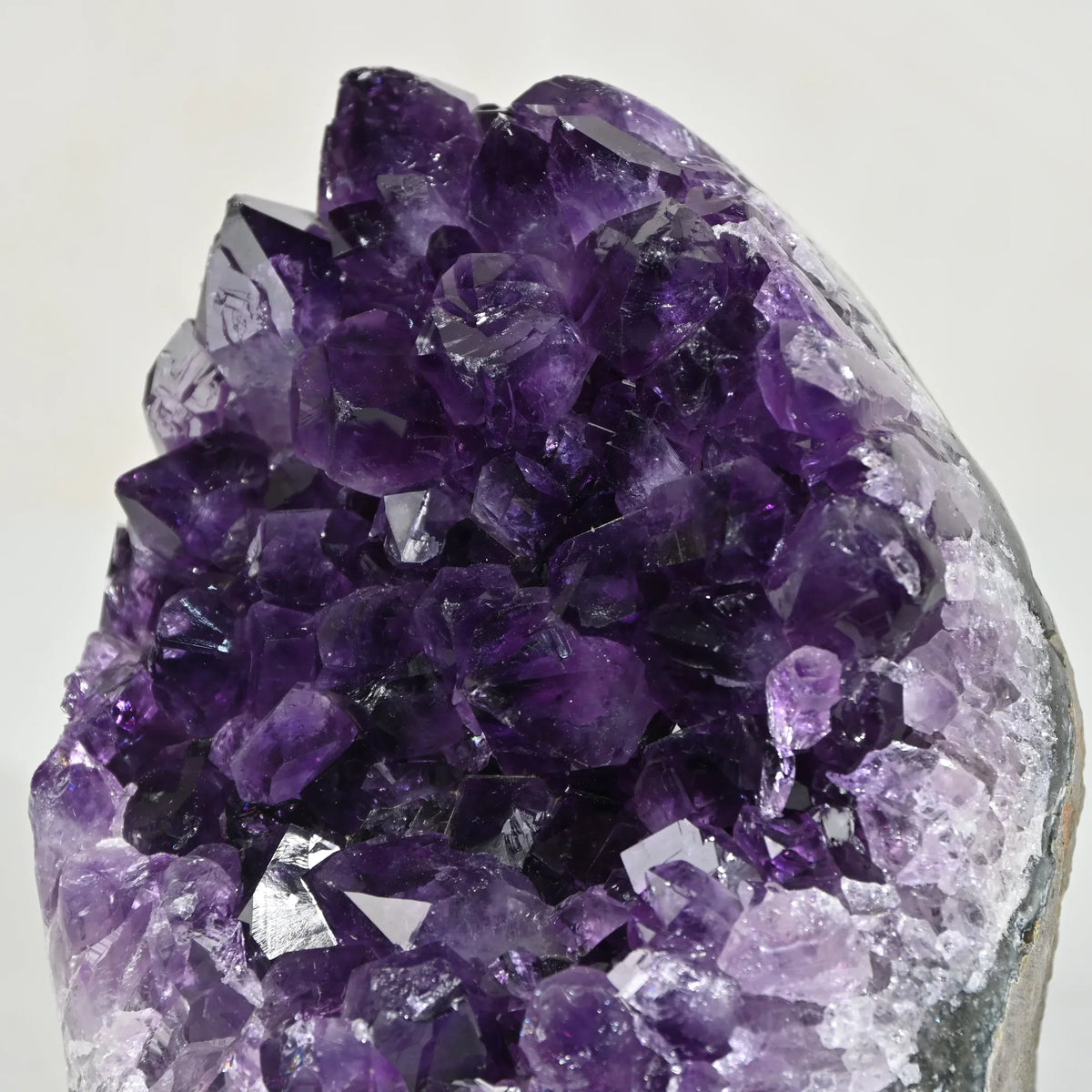 Amethyst Geode