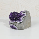 Load image into Gallery viewer, Natural Amethyst Geode 1490g - Raw Crystal for Healing