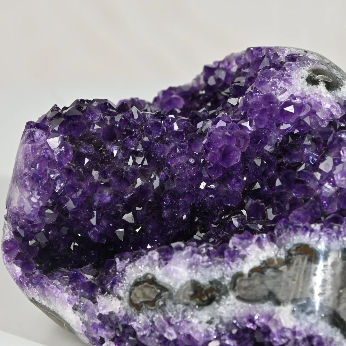Amethyst Geode