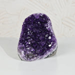 Load image into Gallery viewer, Natural Amethyst Geode 1684g - Raw Crystal for Healing