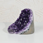 Load image into Gallery viewer, Natural Amethyst Geode 1684g - Raw Crystal for Healing