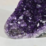 Load image into Gallery viewer, Natural Amethyst Geode 1684g - Raw Crystal for Healing