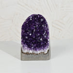 Load image into Gallery viewer, Natural Amethyst Geode 1690g - Raw Crystal for Healing