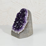 Load image into Gallery viewer, Natural Amethyst Geode 1690g - Raw Crystal for Healing
