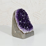 Load image into Gallery viewer, Natural Amethyst Geode 1690g - Raw Crystal for Healing