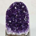 Load image into Gallery viewer, Natural Amethyst Geode 1690g - Raw Crystal for Healing