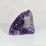 Load image into Gallery viewer, Natural Amethyst Geode 1616g - Raw Crystal for Healing