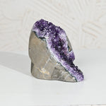 Load image into Gallery viewer, Natural Amethyst Geode 1616g - Raw Crystal for Healing
