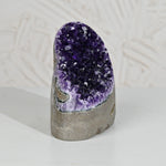 Load image into Gallery viewer, Natural Amethyst Geode 1458g - Raw Crystal for Healing