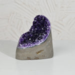 Load image into Gallery viewer, Natural Amethyst Geode 1458g - Raw Crystal for Healing