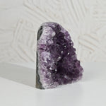 Load image into Gallery viewer, Natural Amethyst Geode 1256g - Raw Crystal for Healing
