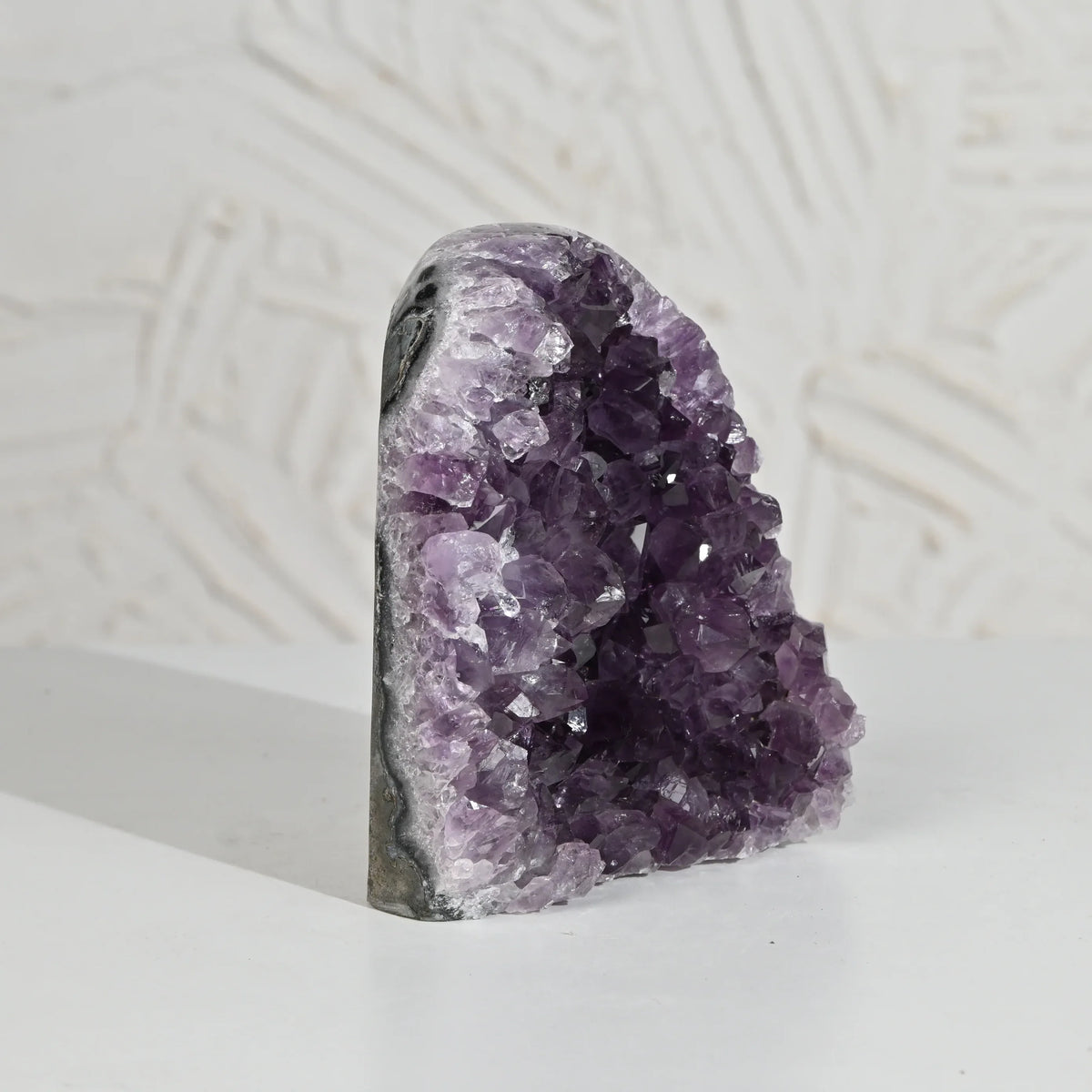 Amethyst Geode