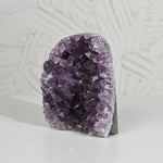 Load image into Gallery viewer, Natural Amethyst Geode 1256g - Raw Crystal for Healing