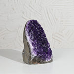 Load image into Gallery viewer, Natural Amethyst Geode 2095g - Raw Crystal for Healing