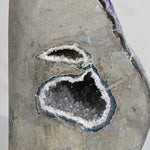 Load image into Gallery viewer, Natural Amethyst Geode 2095g - Raw Crystal for Healing