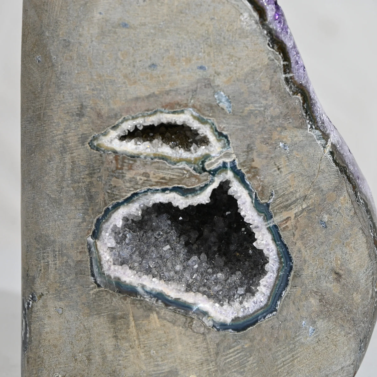 Amethyst Geode