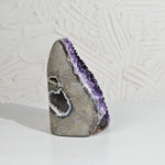 Load image into Gallery viewer, Natural Amethyst Geode 2095g - Raw Crystal for Healing