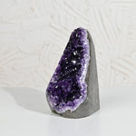 Load image into Gallery viewer, Natural Amethyst Geode 1654g - Raw Crystal for Healing