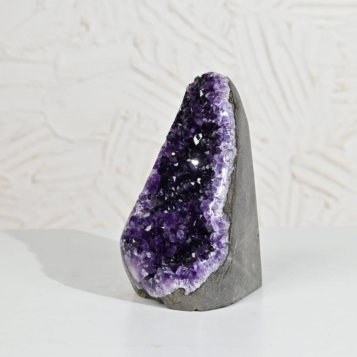 Amethyst Geode