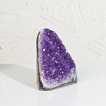 Load image into Gallery viewer, Natural Amethyst Geode 1734g - Raw Crystal for Healing