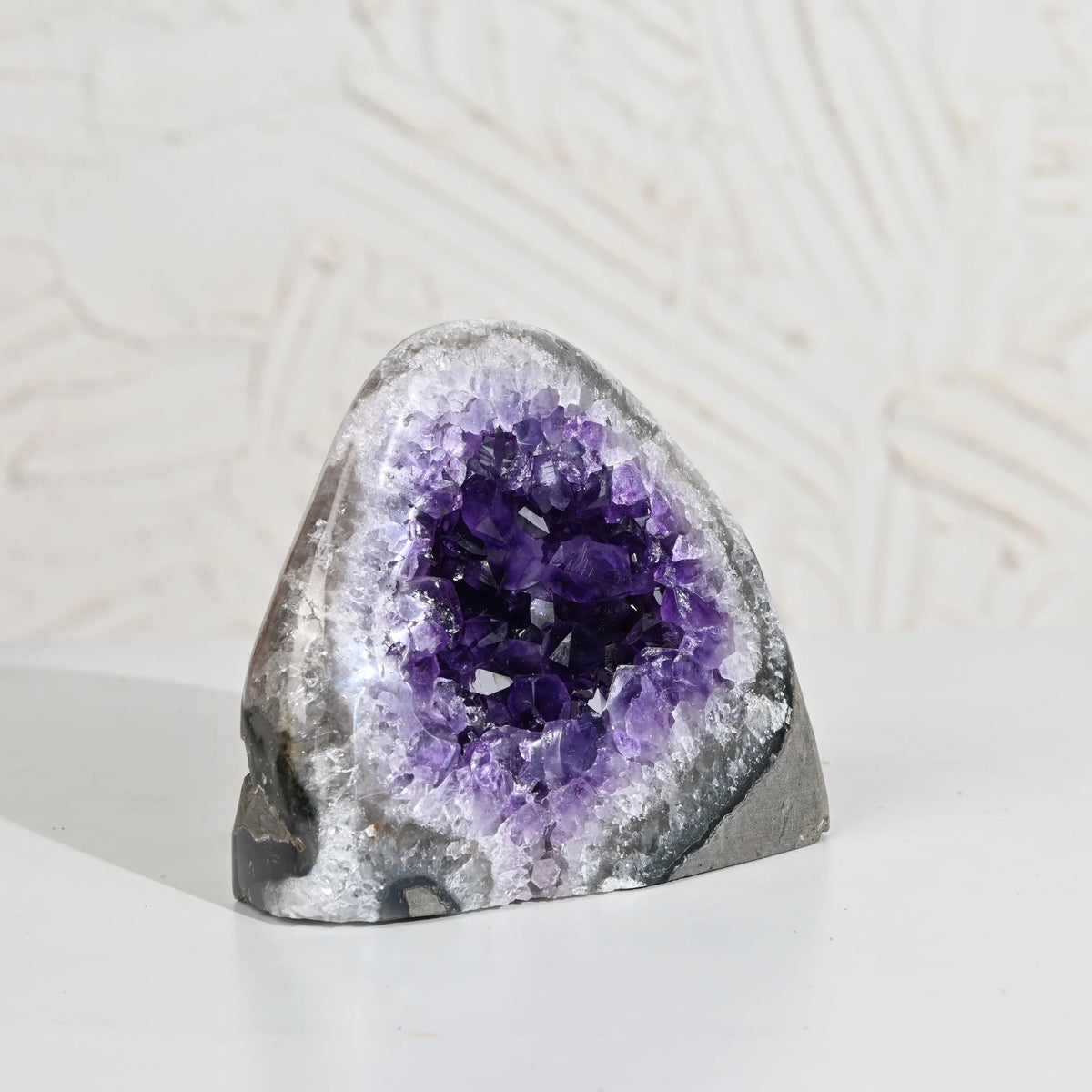 Amethyst Geode