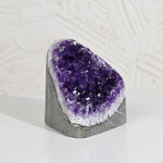Load image into Gallery viewer, Natural Amethyst Geode 1990g - Raw Crystal for Healing