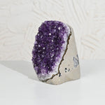 Load image into Gallery viewer, Natural Amethyst Geode 2105g - Raw Crystal for Healing