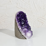 Load image into Gallery viewer, Natural Amethyst Geode 1466g - Raw Crystal for Healing