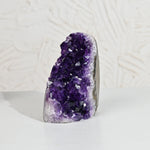 Load image into Gallery viewer, Natural Amethyst Geode 1466g - Raw Crystal for Healing