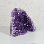Load image into Gallery viewer, Natural Amethyst Geode 2815g - Raw Crystal for Healing