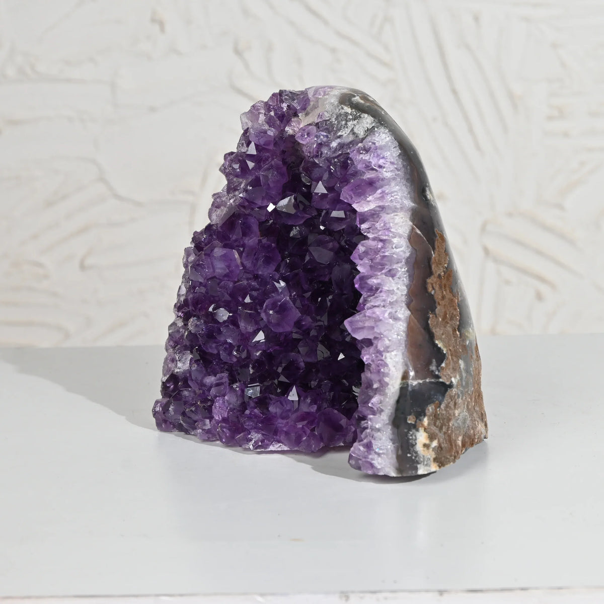 Amethyst Geode