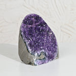 Load image into Gallery viewer, Natural Amethyst Geode 2076g - Raw Crystal for Healing