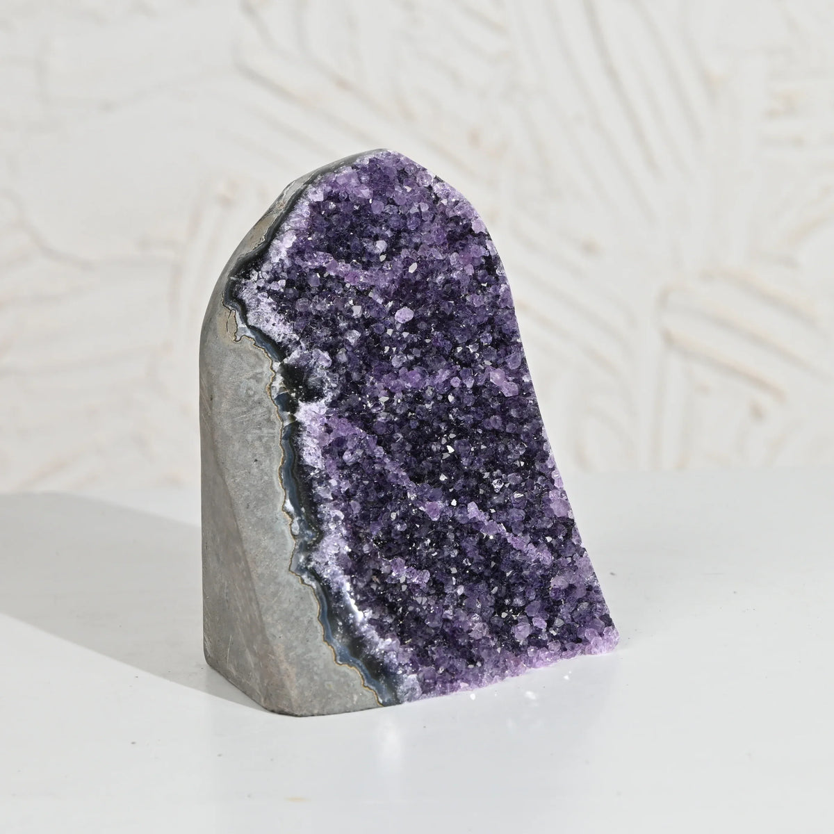 Amethyst Geode
