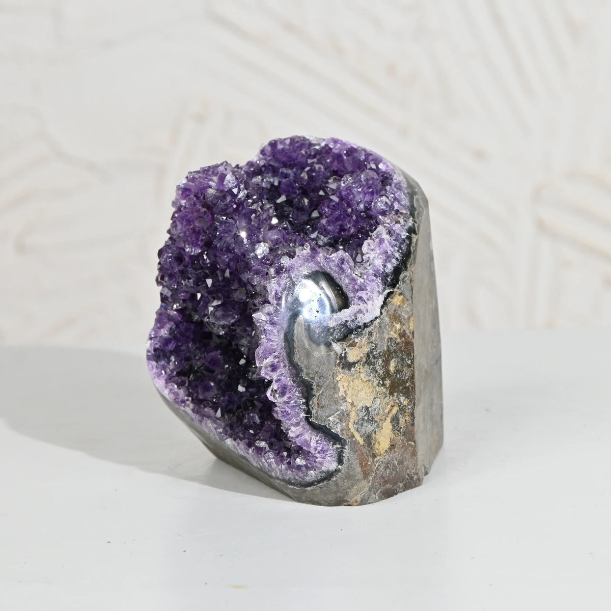 Amethyst Geode