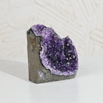 Load image into Gallery viewer, Natural Amethyst Geode 1533g - Raw Crystal for Healing