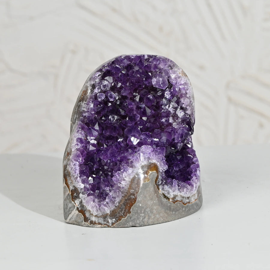 Amethyst Geode