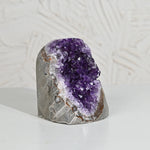 Load image into Gallery viewer, Natural Amethyst Geode 1916g - Raw Crystal for Healing