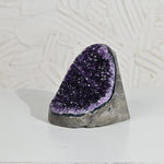 Load image into Gallery viewer, Natural Amethyst Geode 1409g - Raw Crystal for Healing