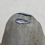 Load image into Gallery viewer, Natural Amethyst Geode 1409g - Raw Crystal for Healing