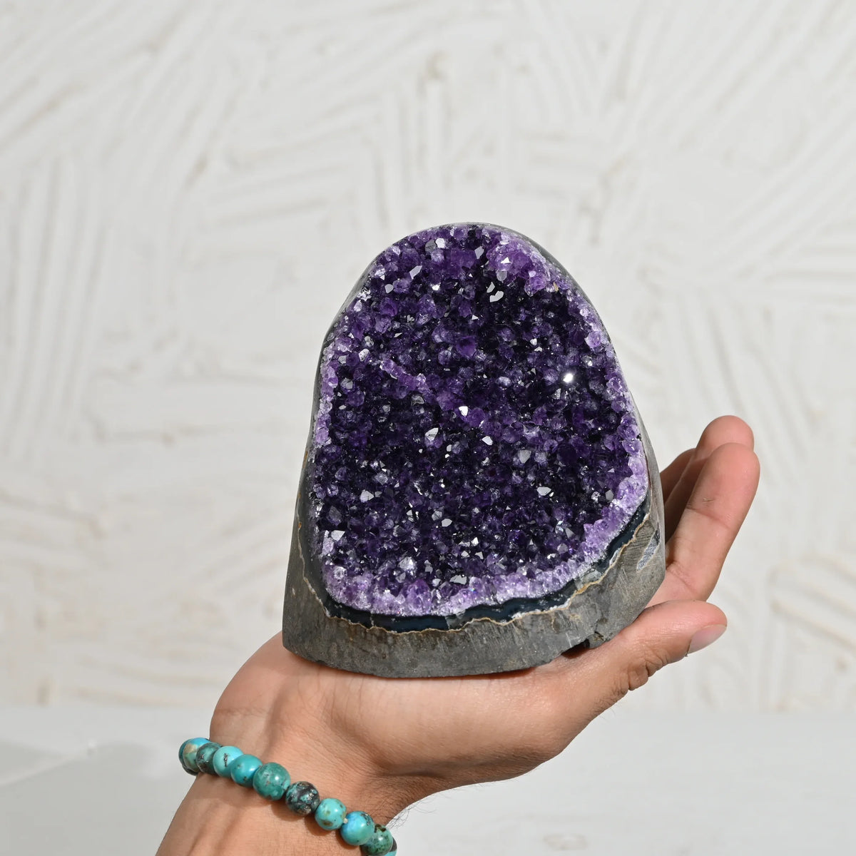 Amethyst Geode