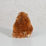 Load image into Gallery viewer, Citrine Stone 1013g – Wealth Crystal for Energy Alignment &amp; Home Decor