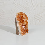 Load image into Gallery viewer, Citrine Cluster 762g – Healing Crystal for Wealth &amp; Home Energy