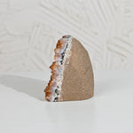 Load image into Gallery viewer, Citrine Stone 885g – Natural Crystal for Prosperity &amp; Energy Flow