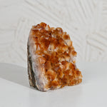 Load image into Gallery viewer, Raw Citrine Geode 1123g – Energy Crystal for Balance &amp; Positive Energy