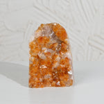 Load image into Gallery viewer, Citrine Crystal Cluster 1429g – Natural Healing Stone for Abundance
