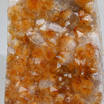 Load image into Gallery viewer, Citrine Crystal Cluster 1429g – Natural Healing Stone for Abundance