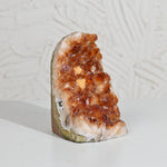 Load image into Gallery viewer, Natural Citrine Cluster 1537g – Healing Crystal for Prosperity &amp; Positivity